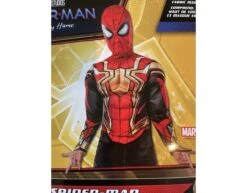 Spiderman Pak Set -Feestartikelen Winkel spiderman pak set 1