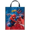 Spiderman Tas 33cm -Feestartikelen Winkel spiderman tas 33cm