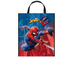 Spiderman Tas 33cm