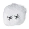 Spinnenweb 40gr -Feestartikelen Winkel spinnenweb 40gr
