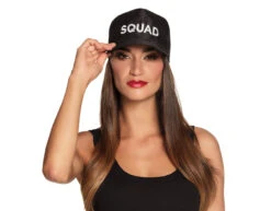 Squad Pet -Feestartikelen Winkel squad pet 1