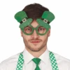 St Patrick Bril -Feestartikelen Winkel st patrick bril