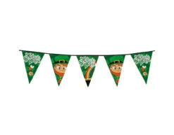 St. Patrick's Day Slingers 8m