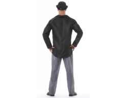 Stan Laurel Kostuum Dikke En De Dunne -Feestartikelen Winkel stan laurel kostuum dikke en de dunne 1