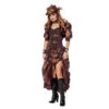 Steampunk Jurk Sexy -Feestartikelen Winkel steampunk jurk sexy