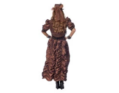 Steampunk Jurk Sexy -Feestartikelen Winkel steampunk jurk sexy 3