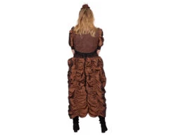 Steampunk Jurk Sexy -Feestartikelen Winkel steampunk jurk sexy 5