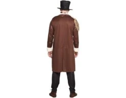 Steampunk Kostuum -Feestartikelen Winkel steampunk kostuum 1