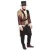 Steampunk Kostuum -Feestartikelen Winkel steampunk kostuum