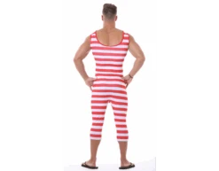 Sterkste Man Kostuum -Feestartikelen Winkel sterkste man kostuum 1