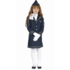 Stewardess Kostuum Kind -Feestartikelen Winkel stewardess kostuum kind