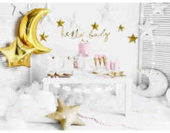 Stickers Little Star -Feestartikelen Winkel stickers little star 4