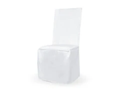 Stoelhoes Communie Wit