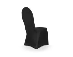 Stoelhoes Zwart -Feestartikelen Winkel stoelhoes zwart 1
