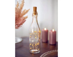 Stompkaars Rose Goud Metallic 12cm 6st -Feestartikelen Winkel stompkaars rose goud metallic 12cm 6st 9