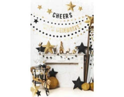 Stompkaars Wit 15cm 6st -Feestartikelen Winkel stompkaars wit 15cm 6st 5