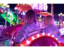 Strijk Embleem Bride 22cm -Feestartikelen Winkel strijk embleem bride 22cm 3