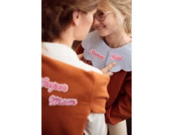 Strijk Embleem Supermom 2st -Feestartikelen Winkel strijk embleem supermom 2st 3