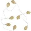 String Lights Gold Vine -Feestartikelen Winkel string lights gold vine