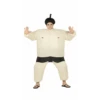 Sumo Kostuum Opblaasbaar L -Feestartikelen Winkel sumo kostuum opblaasbaar l
