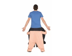 Sumo Pak Carry Me L -Feestartikelen Winkel sumo pak carry me l 1