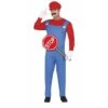 Super Mario Kostuum Deluxe -Feestartikelen Winkel super mario kostuum deluxe