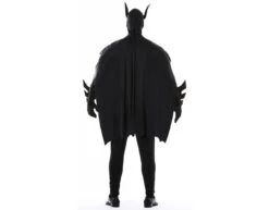 Superheld Kostuum Vleermuis -Feestartikelen Winkel superheld kostuum vleermuis 1