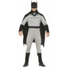 Superheld Spieren Kostuum -Feestartikelen Winkel superheld spieren kostuum