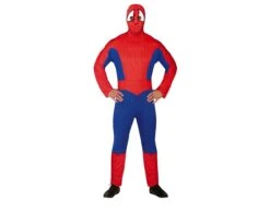 Superheld Spin Kostuum