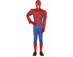 Superhero Kostuum Kind 14-16 Jaar