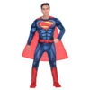 Superman Classic Kostuum -Feestartikelen Winkel superman classic kostuum