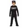 Swat Pak Kind -Feestartikelen Winkel swat pak kind