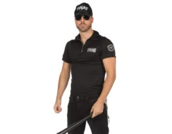 Swat Shirt -Feestartikelen Winkel swat shirt 1