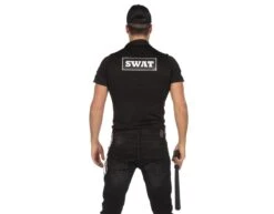 Swat Shirt -Feestartikelen Winkel swat shirt 2