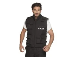 Swat Vest Deluxe L/XL