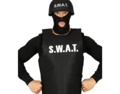 Swat Vest M