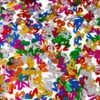 Tafelconfetti 2 Jaar Gekleurd -Feestartikelen Winkel tafelconfetti 2 jaar gekleurd