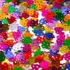 Tafelconfetti 85 Jaar Gekleurd -Feestartikelen Winkel tafelconfetti 85 jaar gekleurd