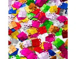 Tafelconfetti Cadeau