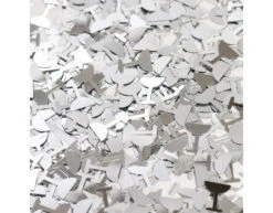 Tafelconfetti Champagne Glas