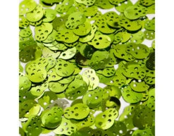 Tafelconfetti Dooshoofd Groen