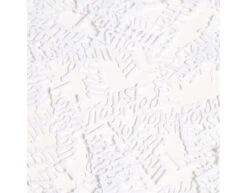 Tafelconfetti Just Married Wit