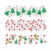 Tafelconfetti Kerst 34gr -Feestartikelen Winkel tafelconfetti kerst 34gr