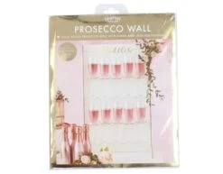 Tafeldecoratie Prosecco Standaard 60cm -Feestartikelen Winkel tafeldecoratie prosecco standaard 60cm 1