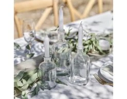 Tafeldecoratie Rond 14cm -Feestartikelen Winkel tafeldecoratie rond 14cm 1