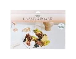 Tafeldecoratie Snackbord Ring 50cm -Feestartikelen Winkel tafeldecoratie snackbord ring 50cm 2