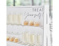 Tafeldecoratie Traktatie Standaard 70cm 5 Delig -Feestartikelen Winkel tafeldecoratie traktatie standaard 70cm 5 delig 2