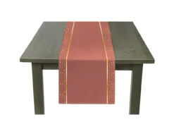 Tafelloper Golden Dusk 2,4 M