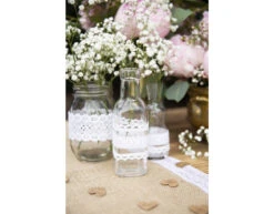 Tafelloper Jute 2,75m -Feestartikelen Winkel tafelloper jute 275m 5