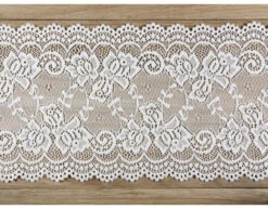 Tafelloper Kant 15cm 9m